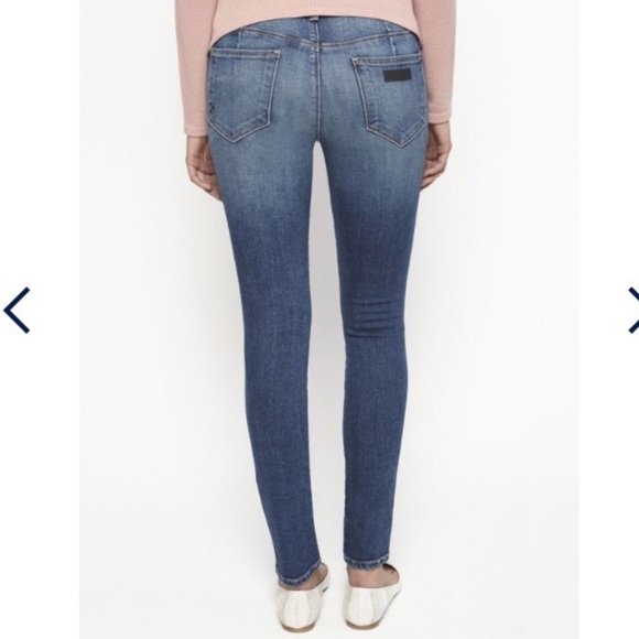 Fred By Fred Segal Perfect Skinny Jeans - Picture 12 of 14